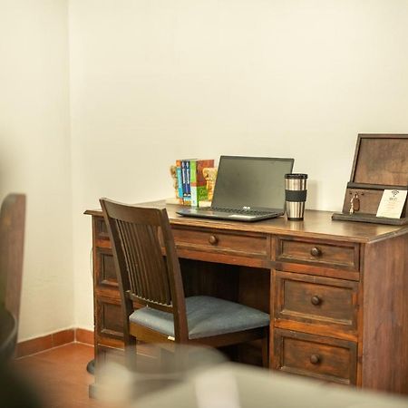 דירות אנטיגואה גואטמלה Casita Tumbergia מראה חיצוני תמונה
