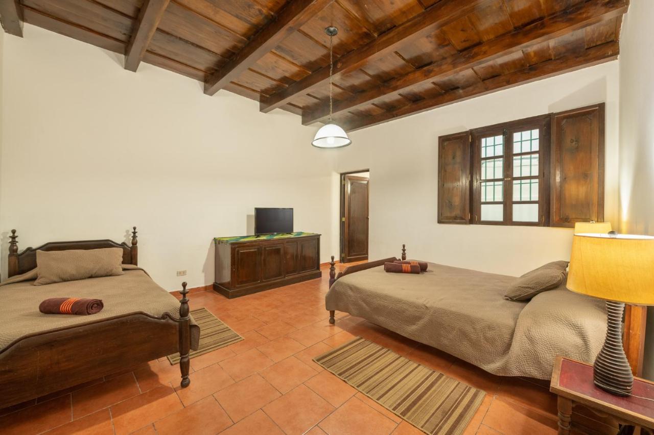 דירות אנטיגואה גואטמלה Casita Tumbergia מראה חיצוני תמונה