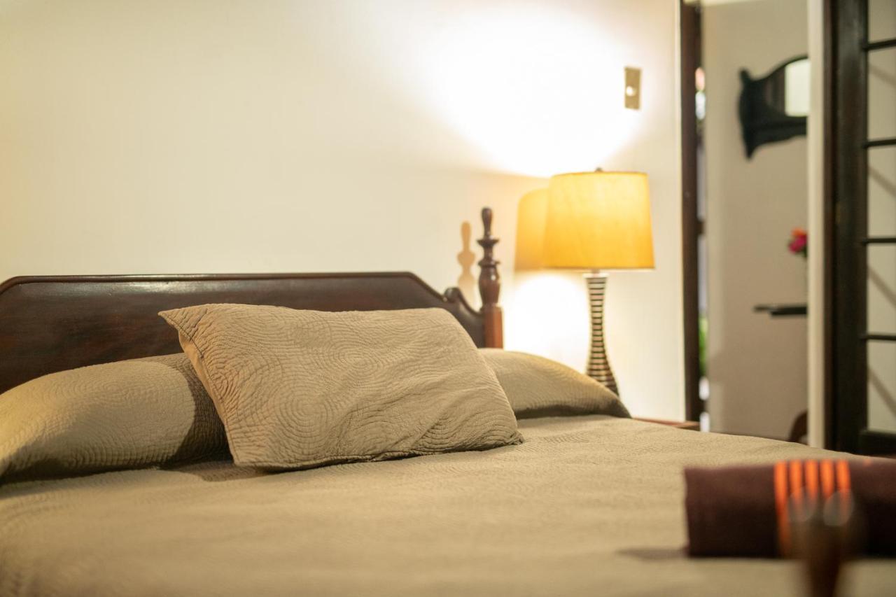 דירות אנטיגואה גואטמלה Casita Tumbergia מראה חיצוני תמונה