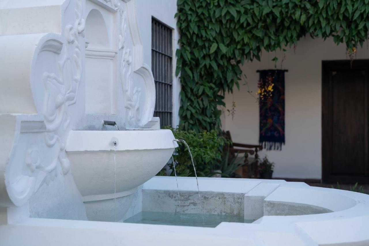דירות אנטיגואה גואטמלה Casita Tumbergia מראה חיצוני תמונה