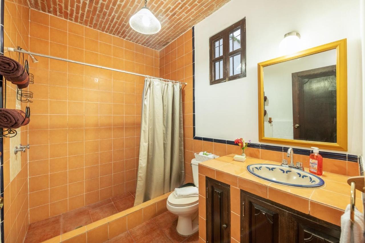 דירות אנטיגואה גואטמלה Casita Tumbergia מראה חיצוני תמונה