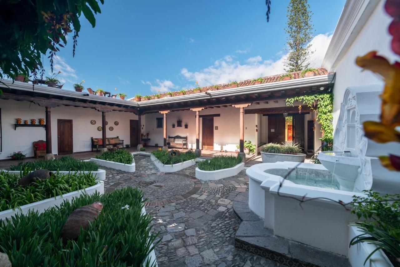 דירות אנטיגואה גואטמלה Casita Tumbergia מראה חיצוני תמונה